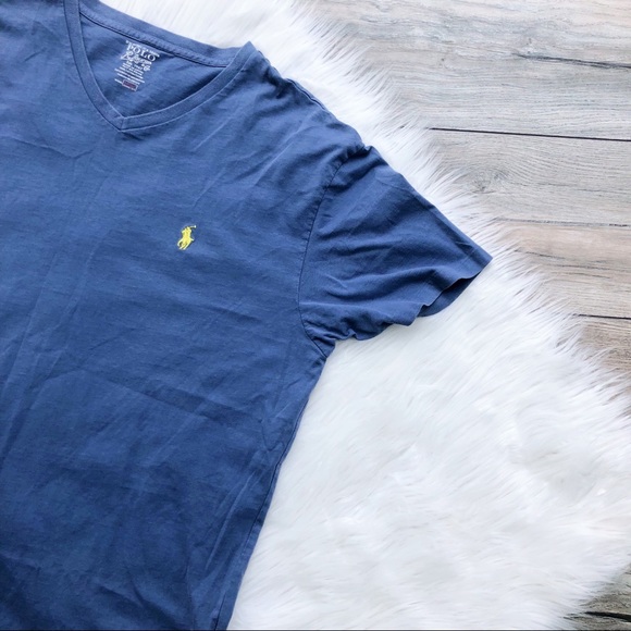 Polo Ralph Lauren Other - Men’s Ralph Lauren Vneck Tshirt